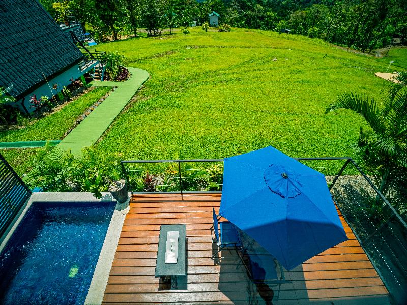 Junglo Resort And Spa image