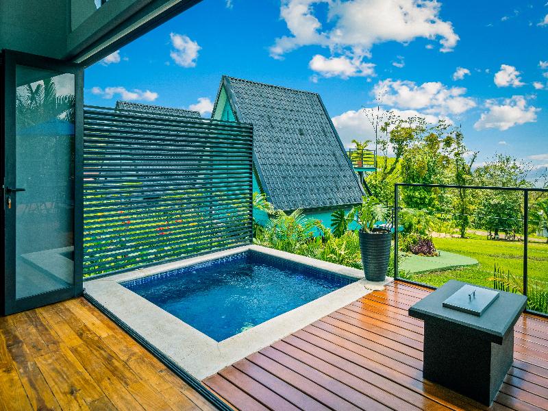 Junglo Resort And Spa image