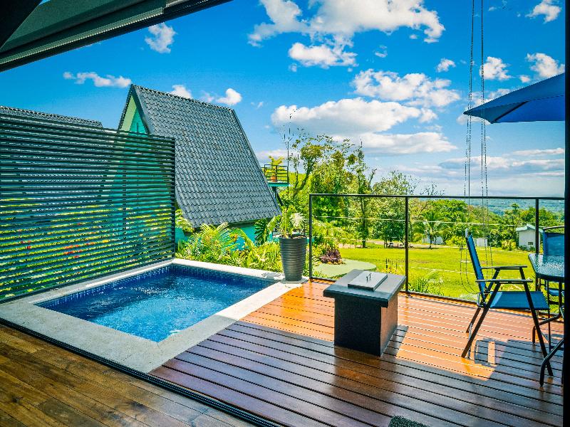 Junglo Resort And Spa image