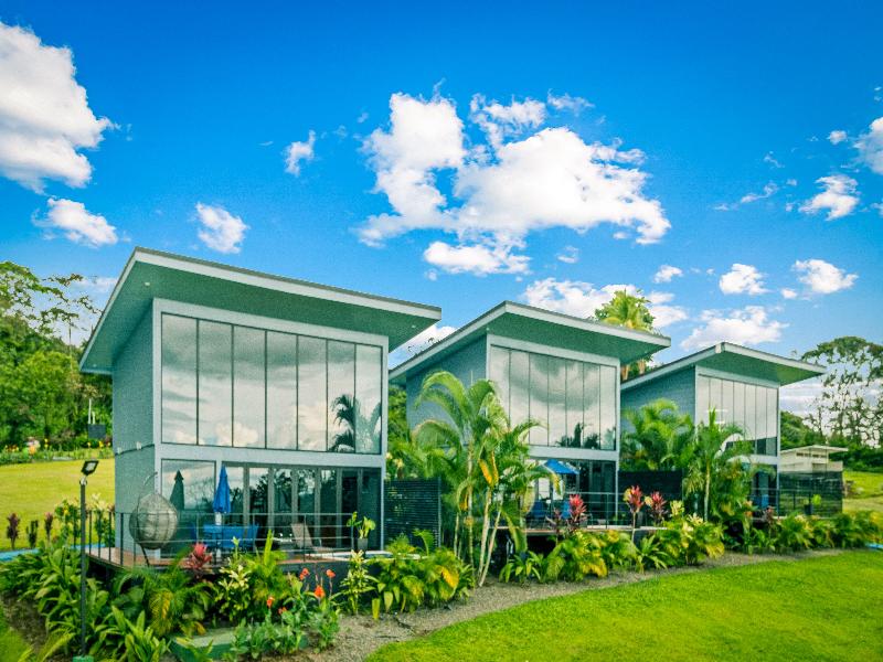 Junglo Resort And Spa image