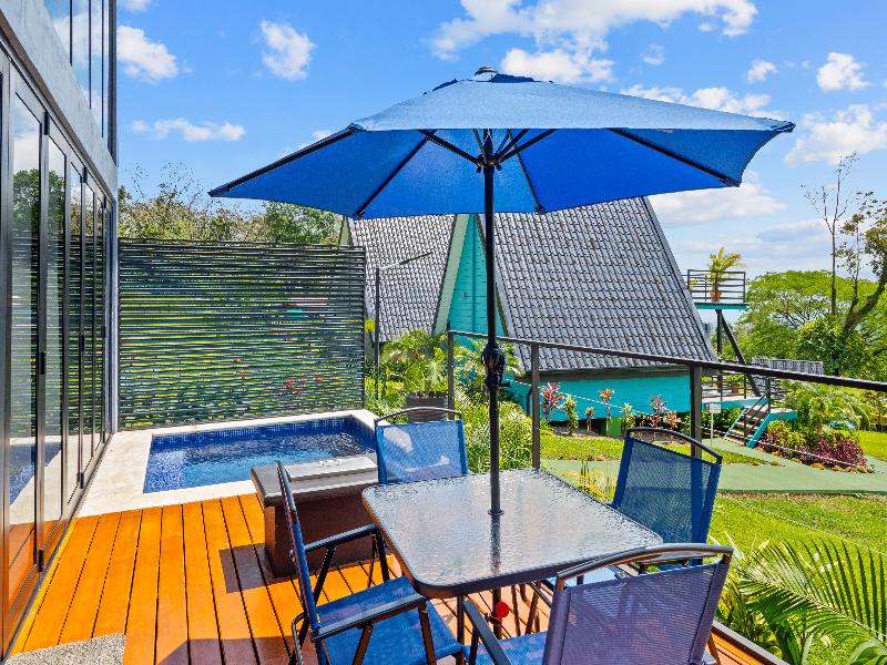 Junglo Resort And Spa image