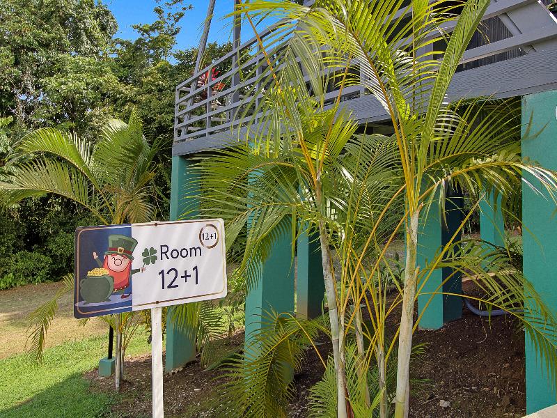 Junglo Resort And Spa image