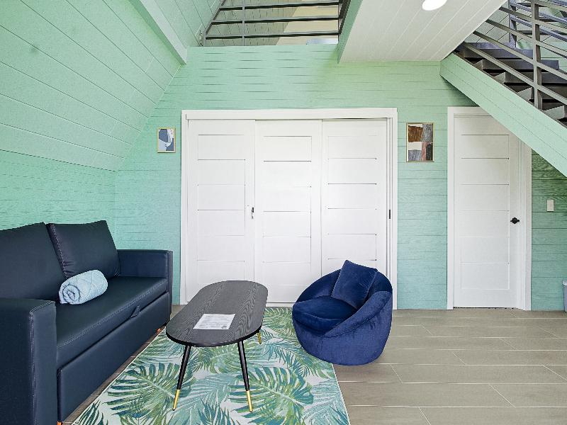 Junglo Resort And Spa image