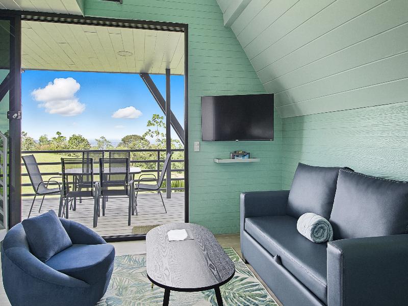 Junglo Resort And Spa image