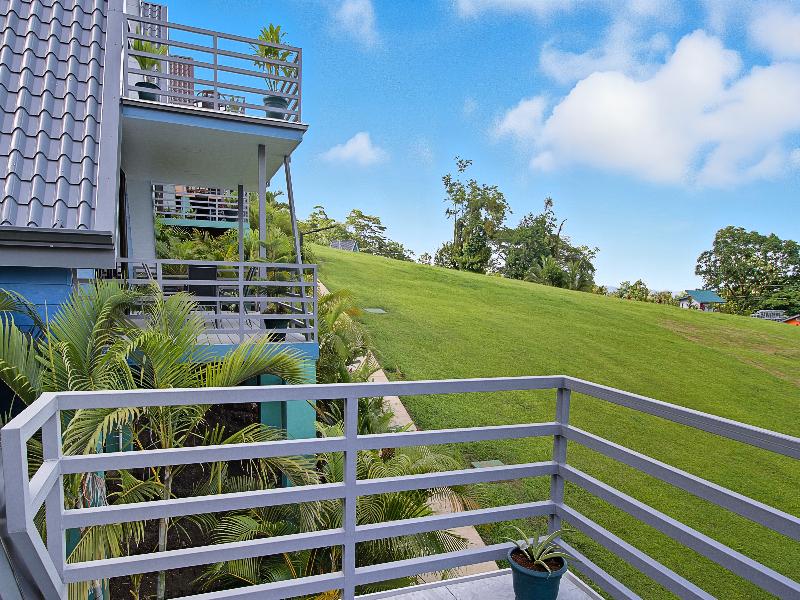 Junglo Resort And Spa image