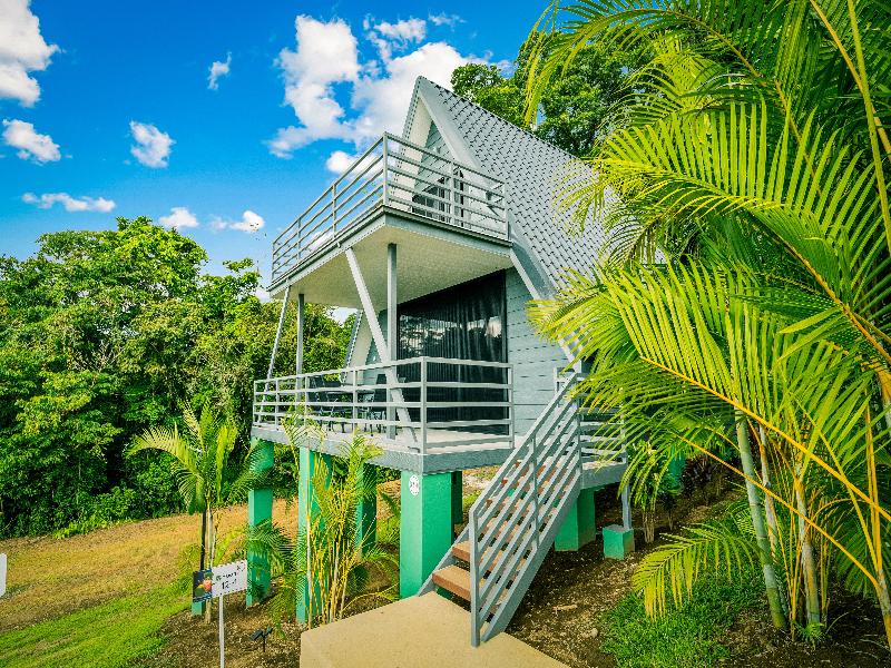 Junglo Resort And Spa image