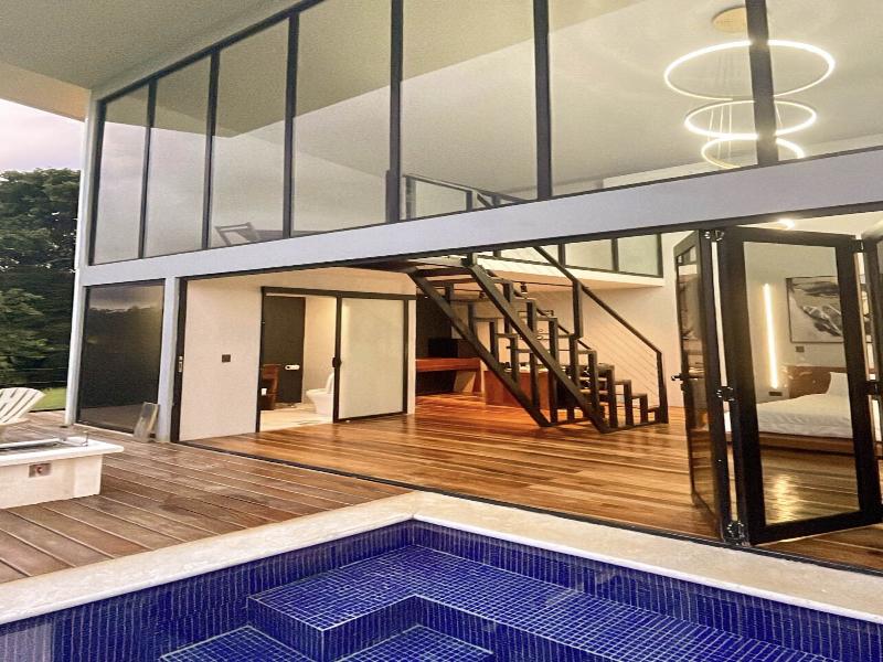 Junglo Resort & Spa image