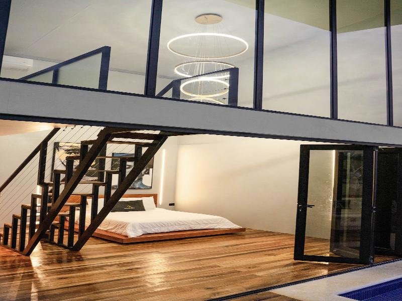 Junglo Resort & Spa image