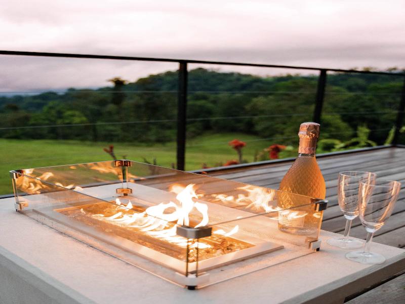 Junglo Resort & Spa image