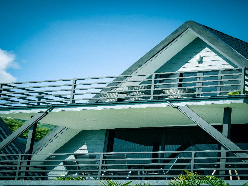Junglo Resort & Spa image
