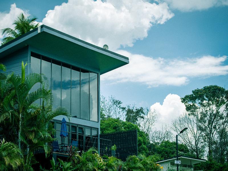 Junglo Resort & Spa image