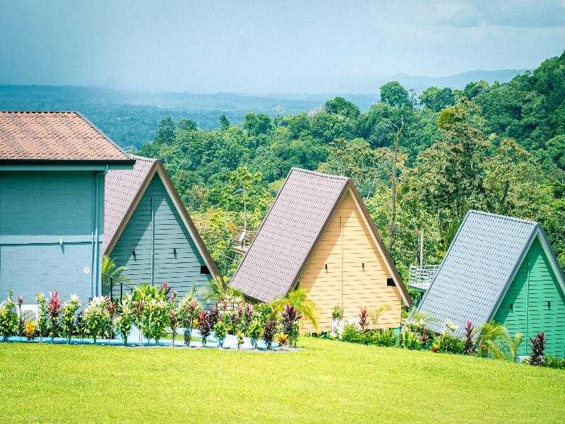 Junglo Resort & Spa image