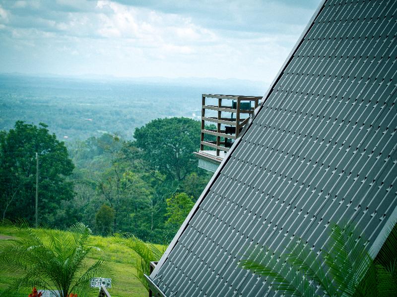 Junglo Resort & Spa image