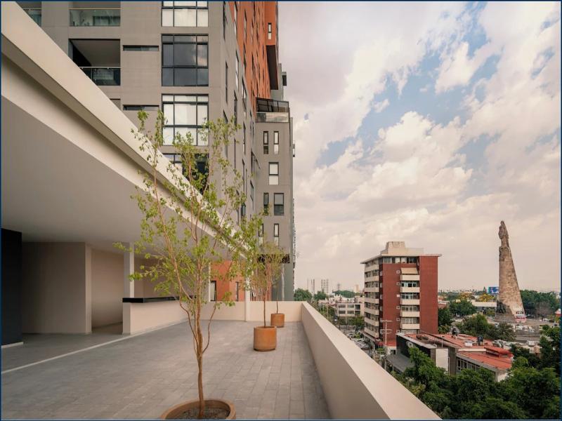 Chapultepec Concordia image