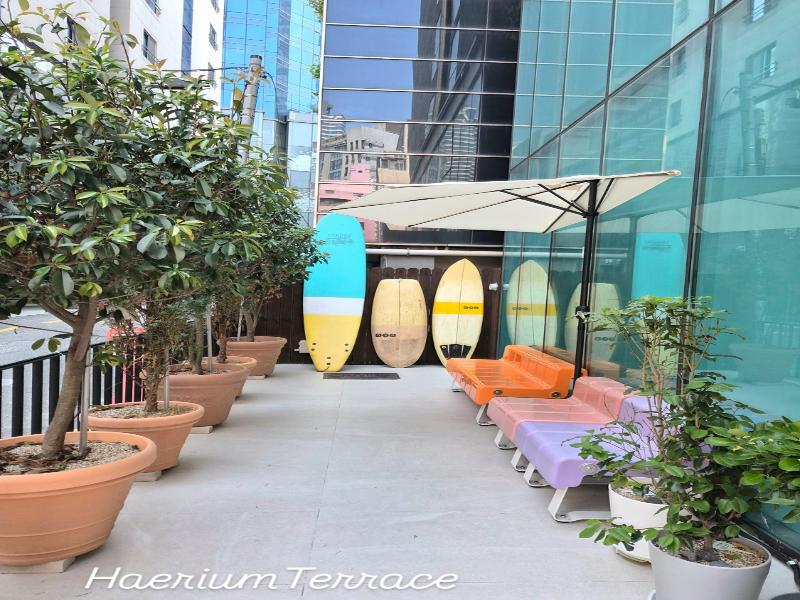 Hearium Hotel image