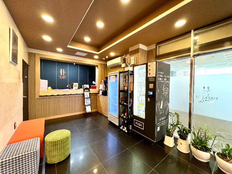 Hearium Hotel image