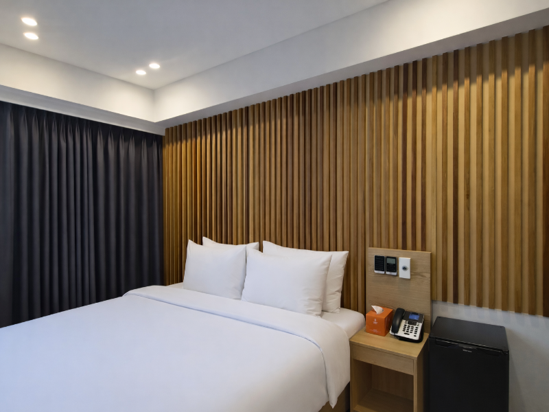 Hearium Hotel image