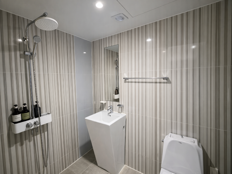 Hearium Hotel image
