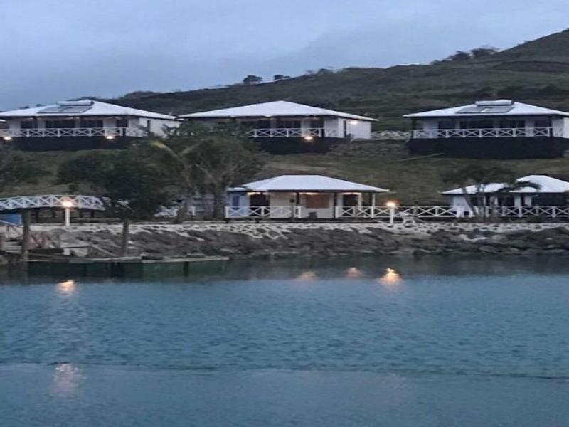 Dua Dua Beach Resort image