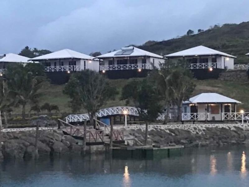 Dua Dua Beach Resort image