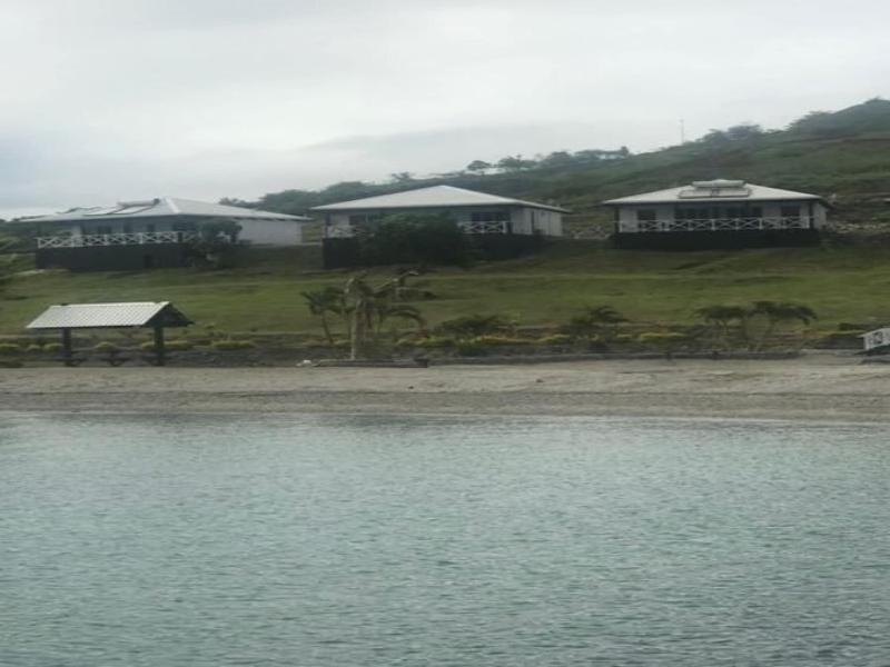 Dua Dua Beach Resort image