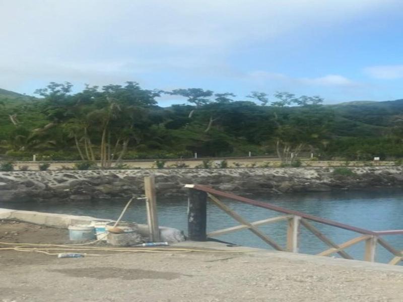 Dua Dua Beach Resort image