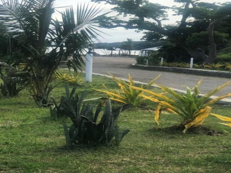 Dua Dua Beach Resort image