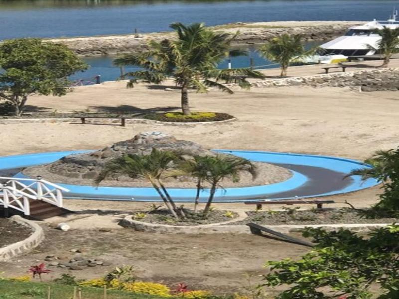 Dua Dua Beach Resort image