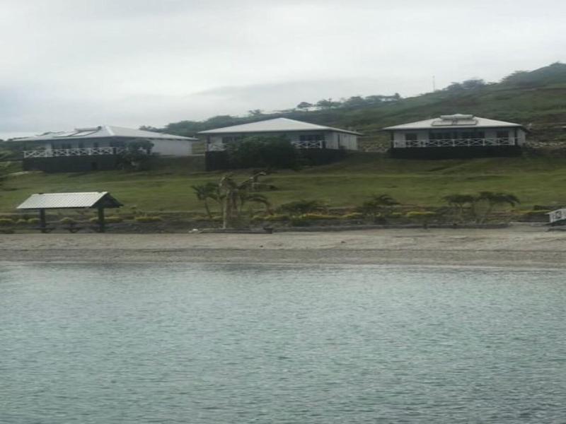 Dua Dua Beach Resort image