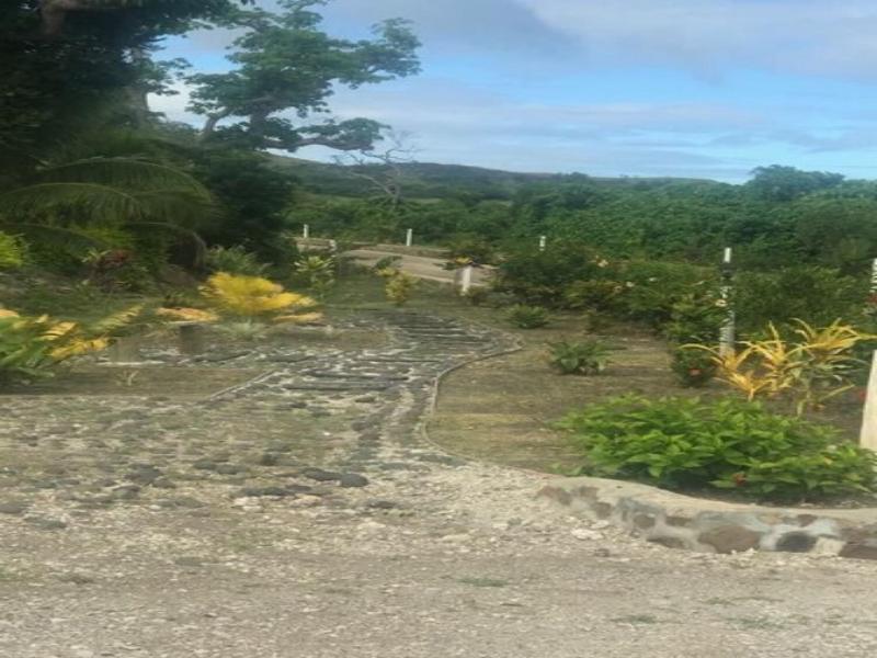 Dua Dua Beach Resort image
