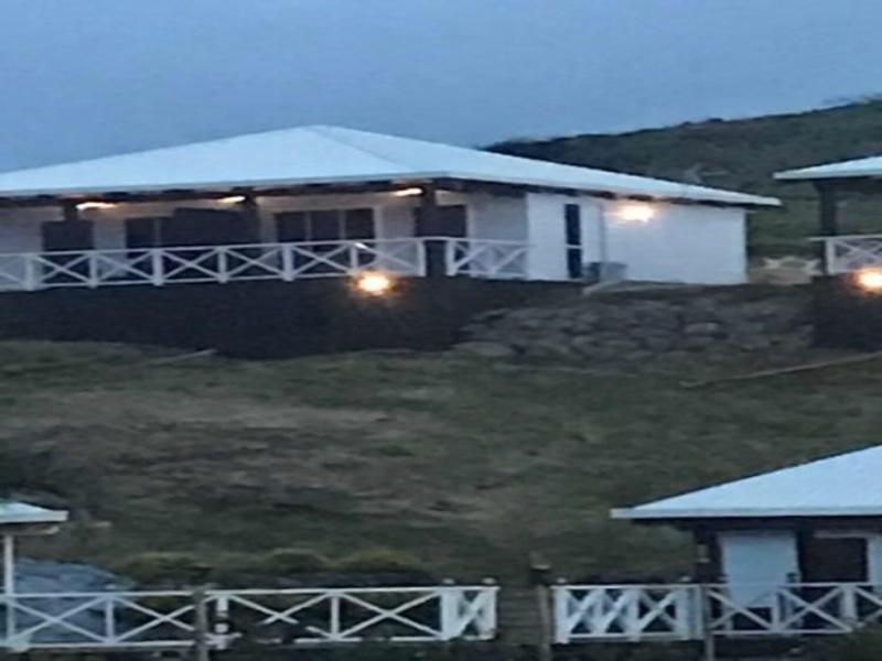 Dua Dua Beach Resort image