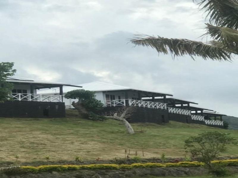 Dua Dua Beach Resort image