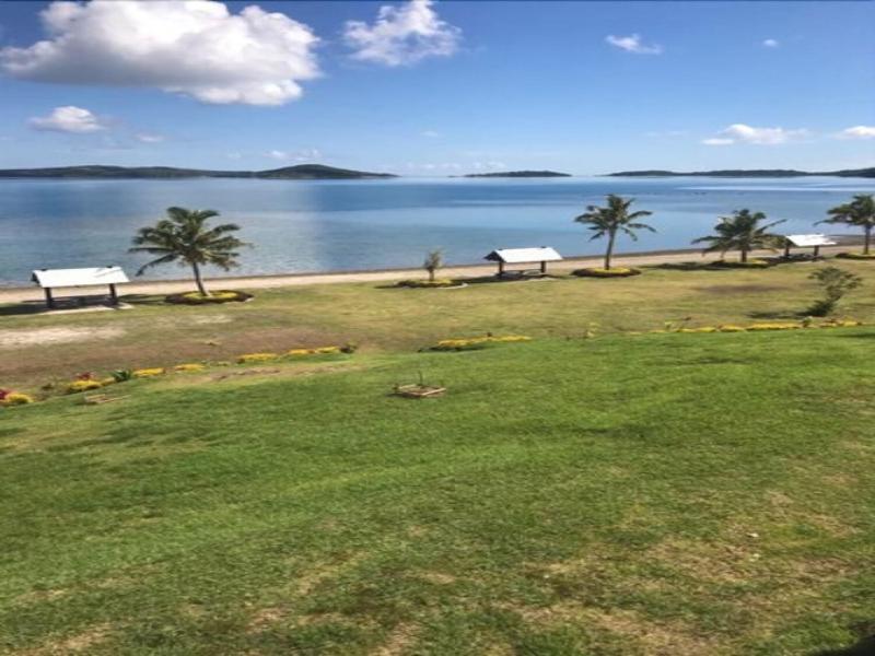 Dua Dua Beach Resort image