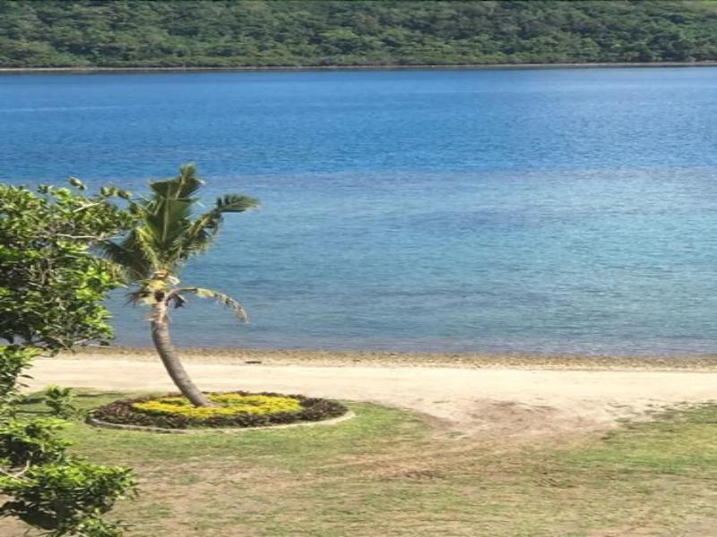 Dua Dua Beach Resort image