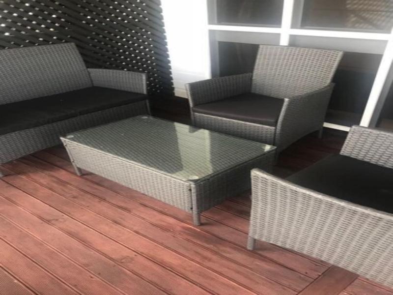 Dua Dua Beach Resort image
