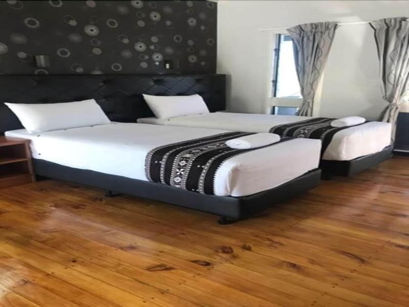 Dua Dua Beach Resort image