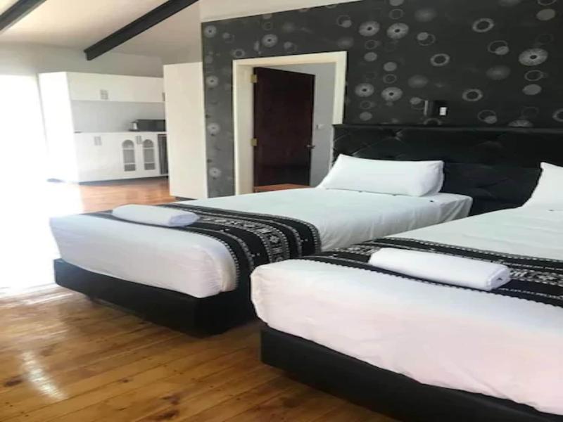Dua Dua Beach Resort image