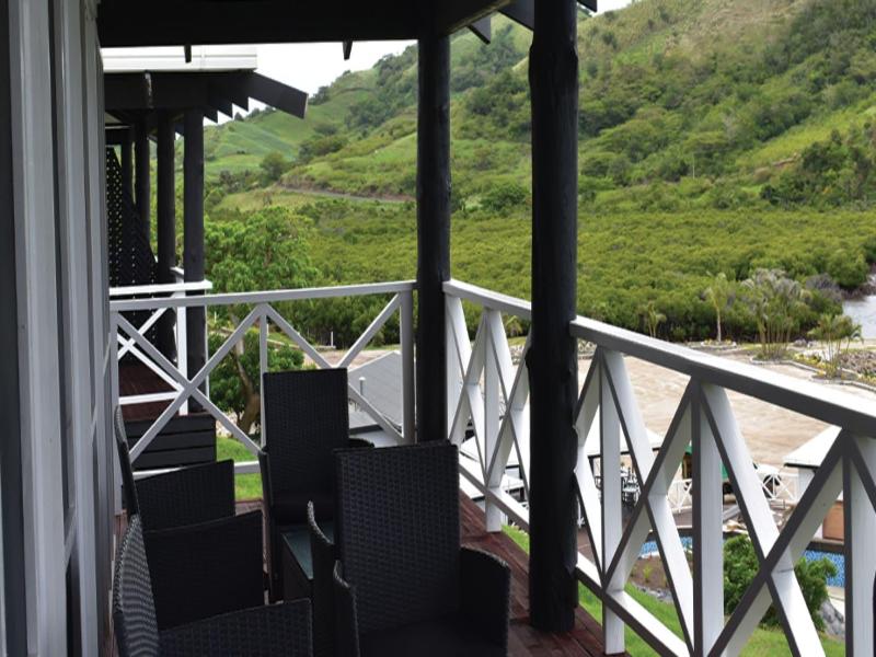 Dua Dua Beach Resort image