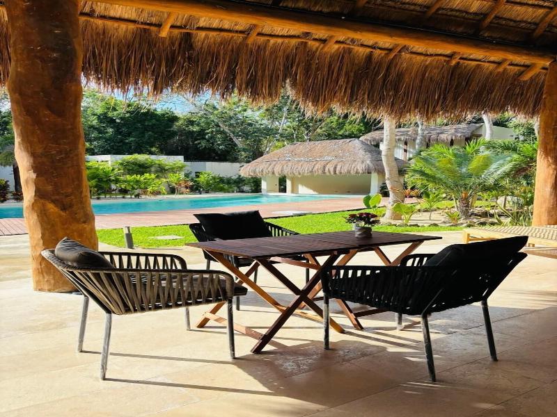 Nalhá Hotel Boutique Y Villas Bacalar image