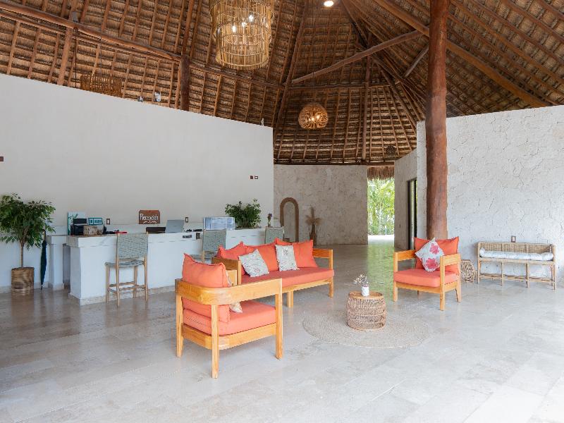 Nalhá Hotel Boutique Y Villas Bacalar image