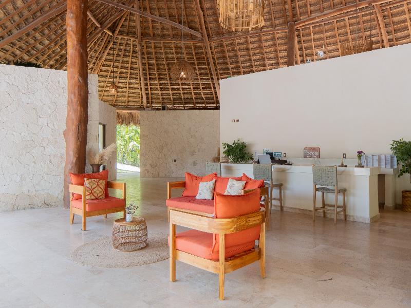Nalhá Hotel Boutique Y Villas Bacalar image