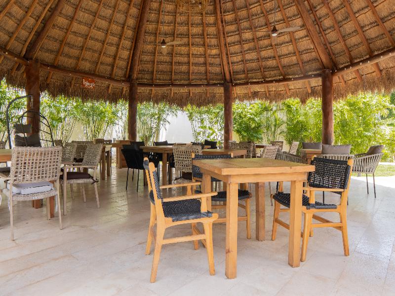 Nalhá Hotel Boutique Y Villas Bacalar image