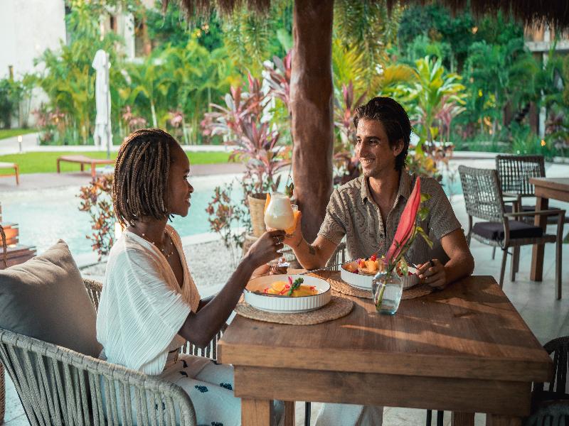Nalhá Hotel Boutique Y Villas Bacalar image