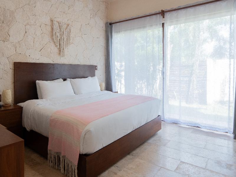 Nalhá Hotel Boutique Y Villas Bacalar image