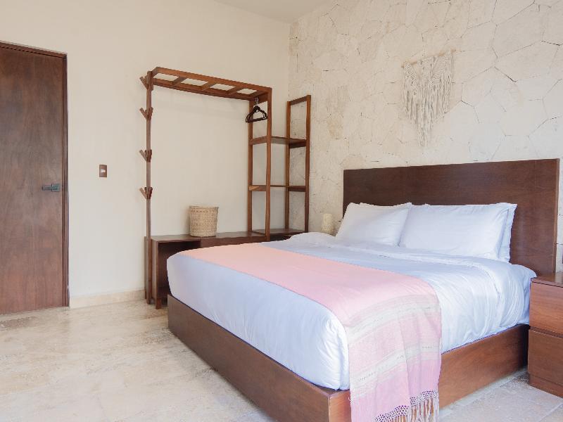 Nalhá Hotel Boutique Y Villas Bacalar image