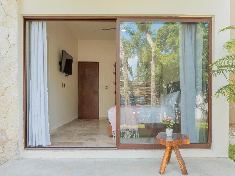 Nalhá Hotel Boutique Y Villas Bacalar image