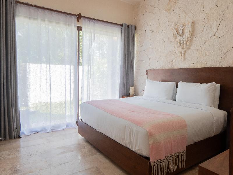 Nalhá Hotel Boutique Y Villas Bacalar image
