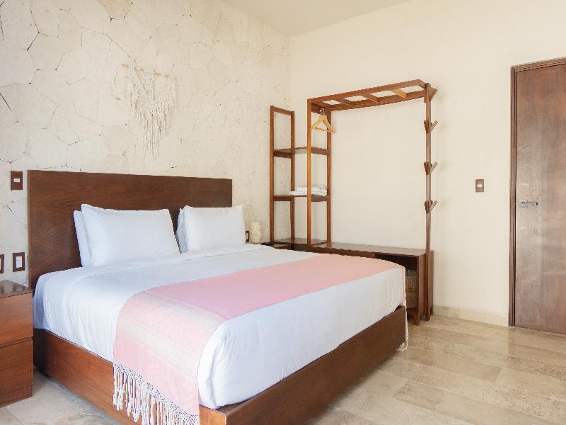 Nalhá Hotel Boutique Y Villas Bacalar image