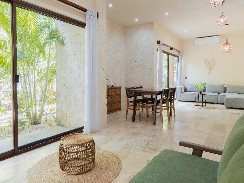 Nalhá Hotel Boutique Y Villas Bacalar image