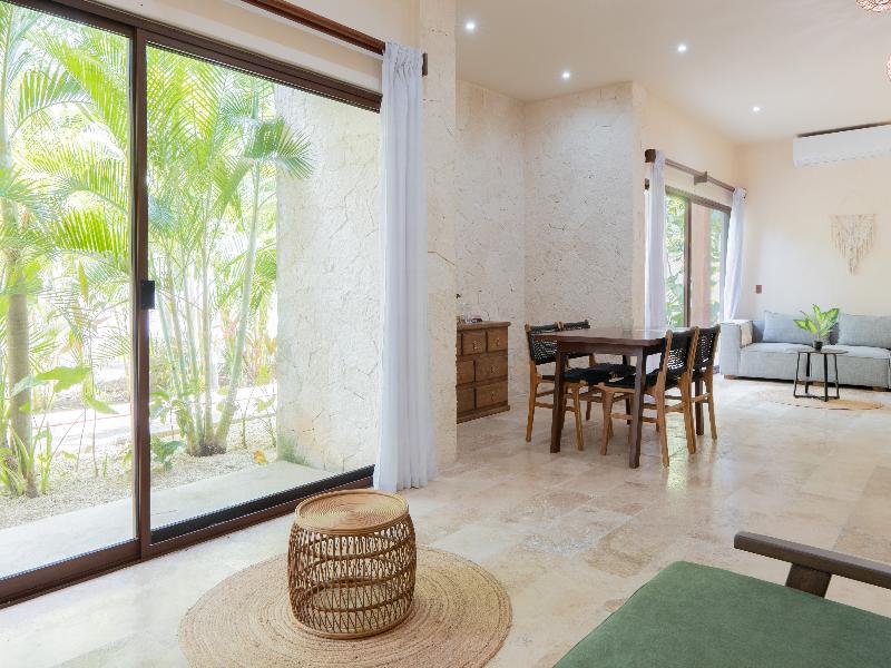 Nalhá Hotel Boutique Y Villas Bacalar image